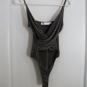 Grey Astr Bodysuit